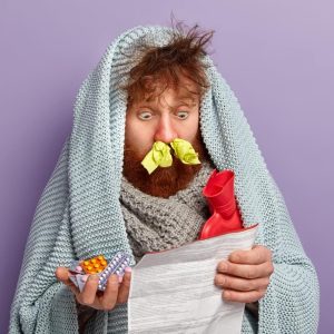 چگونه کافور می‌تواند به شما در جلوگیری و درمان سرماخوردگی کمک کند؟