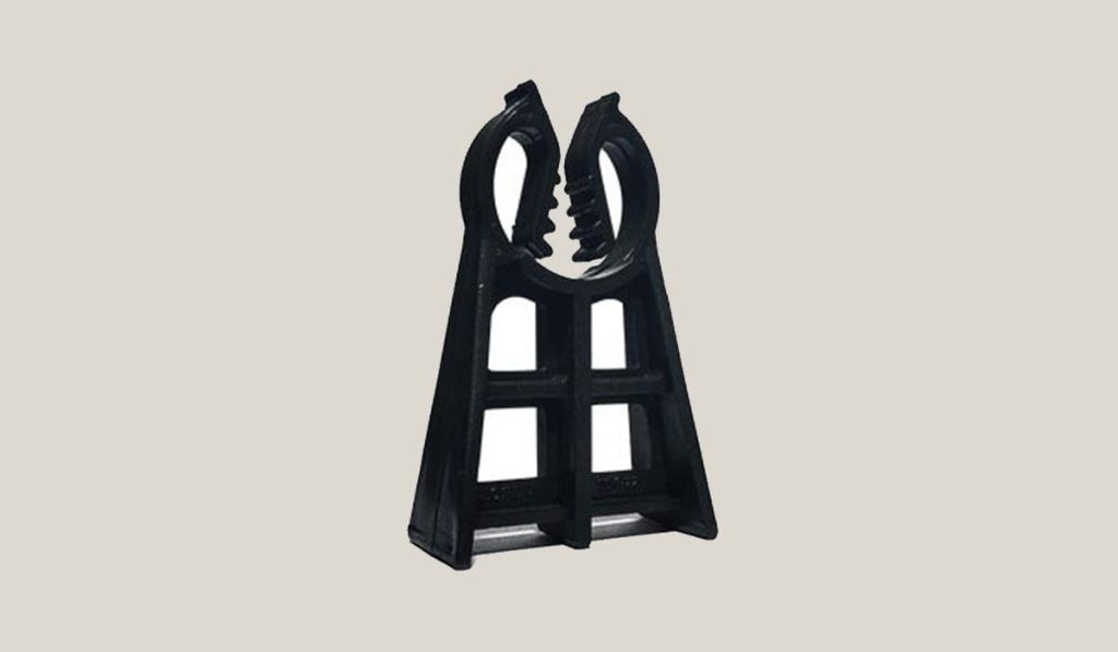 شرایط استفاده از اسپیسر گرد دیوار