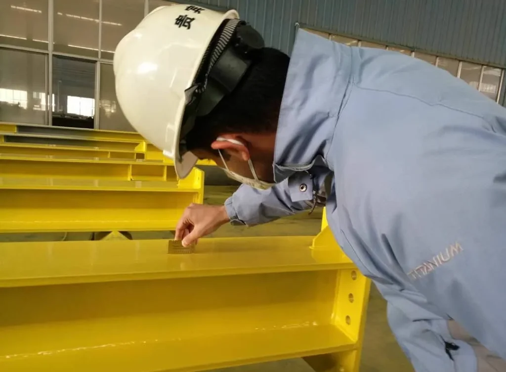 چگونه بازرسی غیر مخرب NDT در جلوگیری از خرابی‌های ناگهانی نقش دارد؟