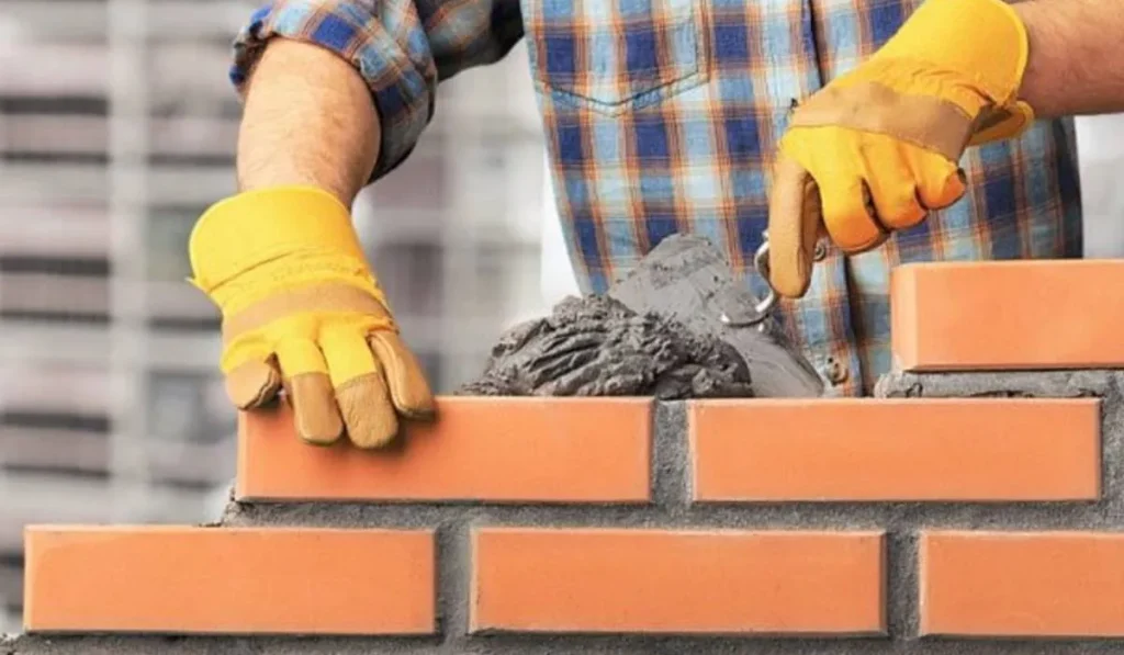 بهترین آجر برای دیوارچینی - آجر شهرزاد