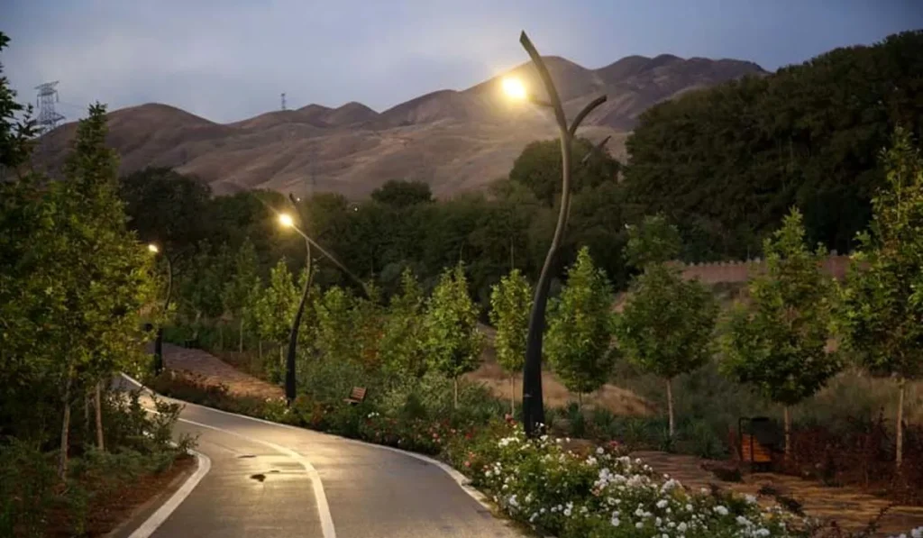 قالیشویی باغستان کرج
