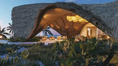 رزرو هتل از میان 4.5 میلیون هتل و اقامتگاه در فلای تودی!