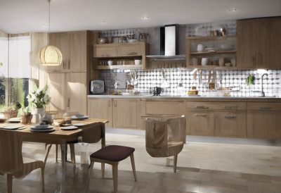 پیشبند آشپزخانه؛ ضرورتِ کاربردی و انتخاب هوشمندانه برای هر خانه و محیط کاری