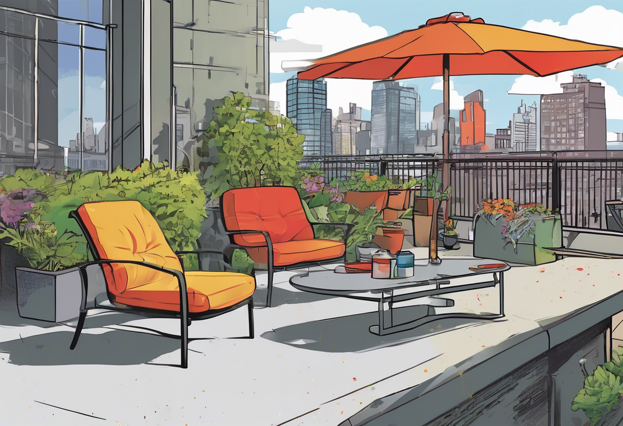 انتخابی هوشمندانه برای فضای زندگی شما