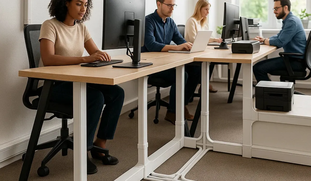 5 نکته مهم قبل از خرید ترانکینگ و داکت که بهتر است بدانید!