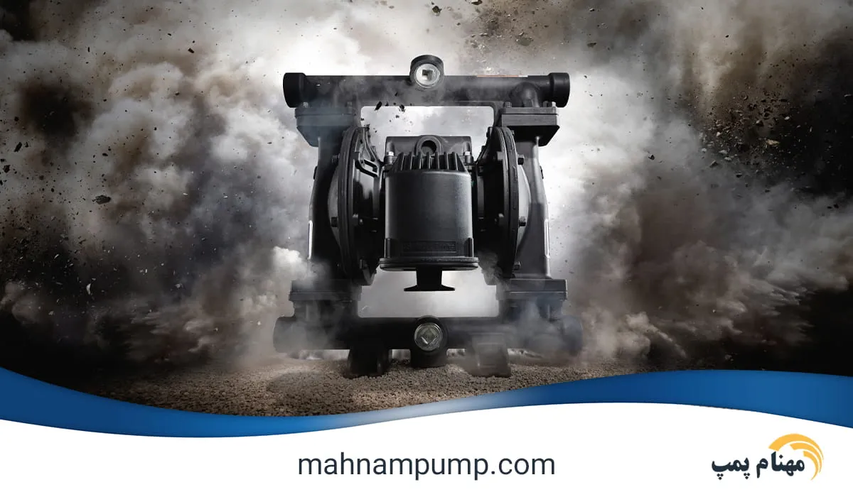 راهنمای خرید پمپ اسید