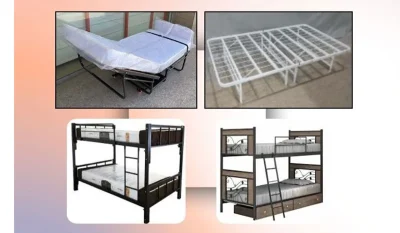 آشنایی با مدل های متنوع تخت خواب