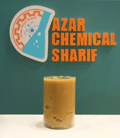 گریس لیتیوم کمپلکس آذرشیمی شریف