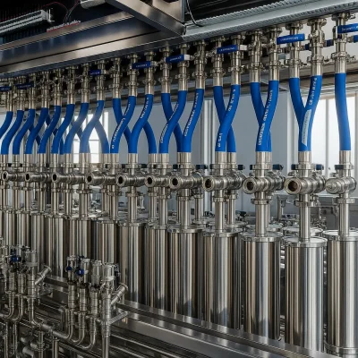 راهنمای انتخاب شیلنگ صنعتی؛ از ساختار و جنس تا کاربرد در صنایع مختلف