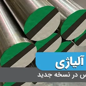 آهن پرایس در نسخه جدید؛ تجربهای بی نظیر با امکانات هوشمند و شخصی سازی شده