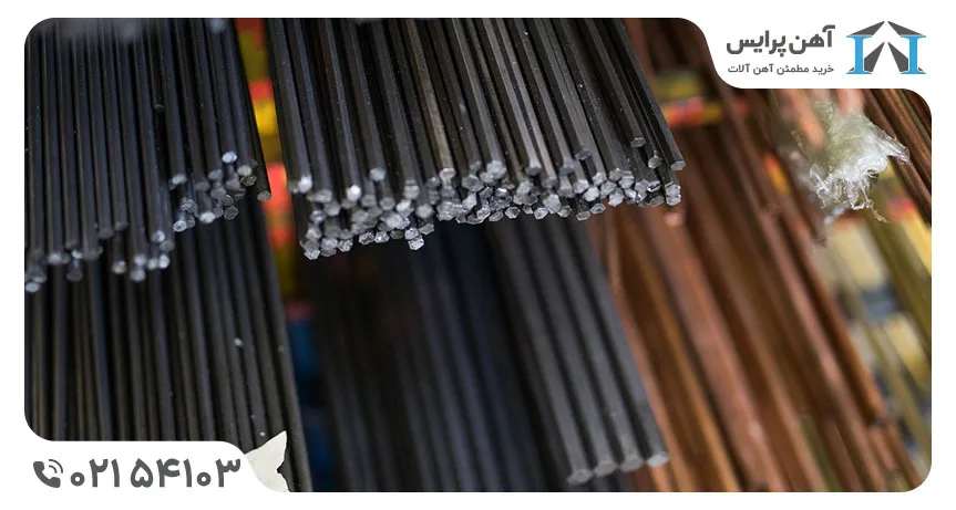 آهن پرایس در نسخه جدید؛ تجربهای بی نظیر با امکانات هوشمند و شخصی سازی شده