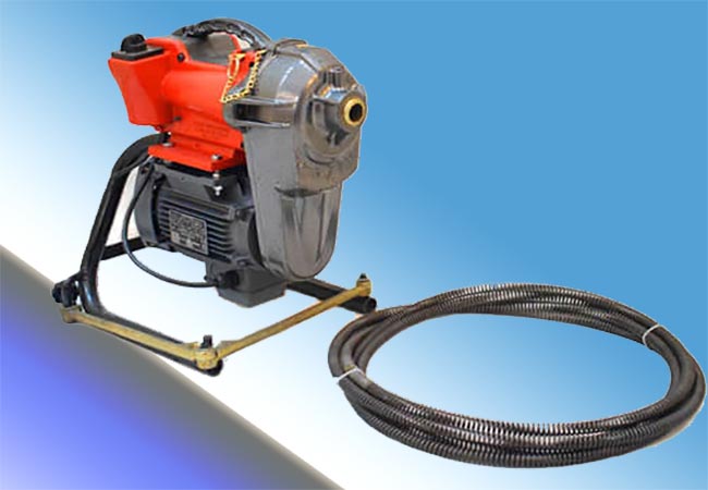 لوله‌بازکنی تهران؛ خدمتی ضروری برای شهری همیشه فعال