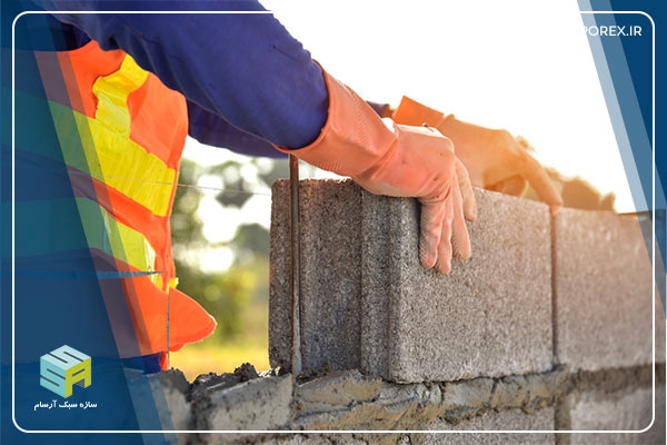 قیمت بلوک سیمانی
