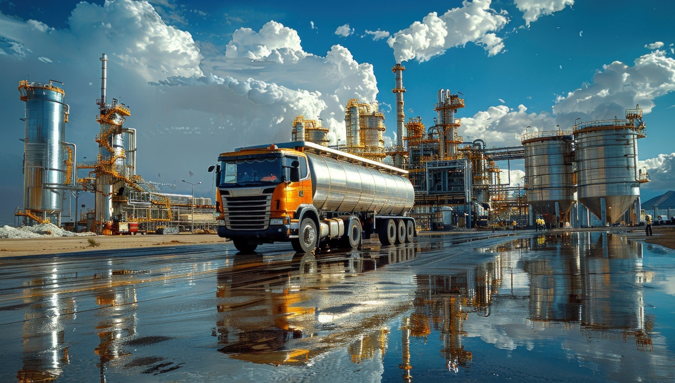 چرا این شرکتها برترین تولیدکنندگان پارافین هستند