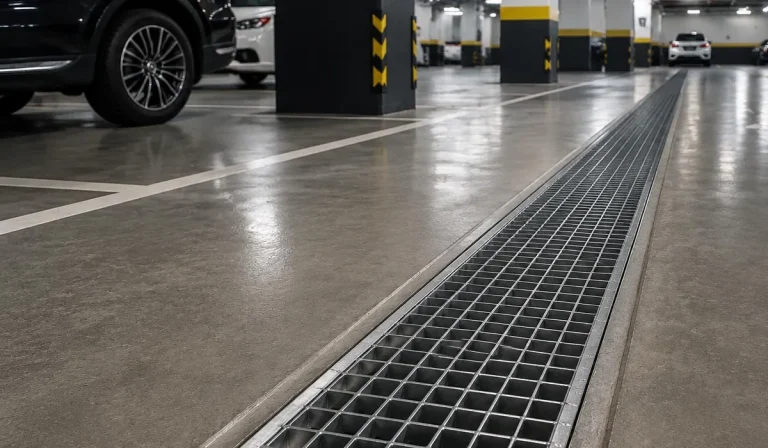 راهنمای خرید گریتینگ | بررسی انواع گریتینگ فلزی، گالوانیزه و نکات انتخاب بهترین مدل