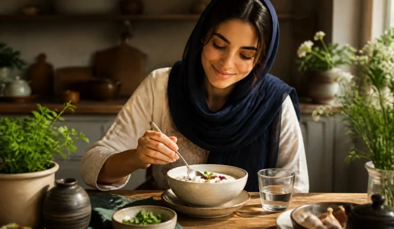 آیا نشاسته ذرت ماست را سفت میکند؟ با این ترفند ماست شل را دور نریز!