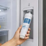 چرا تعویض به‌موقع فیلتر تصفیه آب یخچال ساید بای ساید اهمیت دارد؟