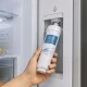 چرا تعویض به‌موقع فیلتر تصفیه آب یخچال ساید بای ساید اهمیت دارد؟
