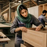 بهترین کارگاه کابینت سازی در شیراز کدام است؟