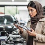 قبل از خرید لوازم یدکی خودرو این 10 اشتباه را انجام ندهید؛ راهنمای انتخاب قطعه مناسب