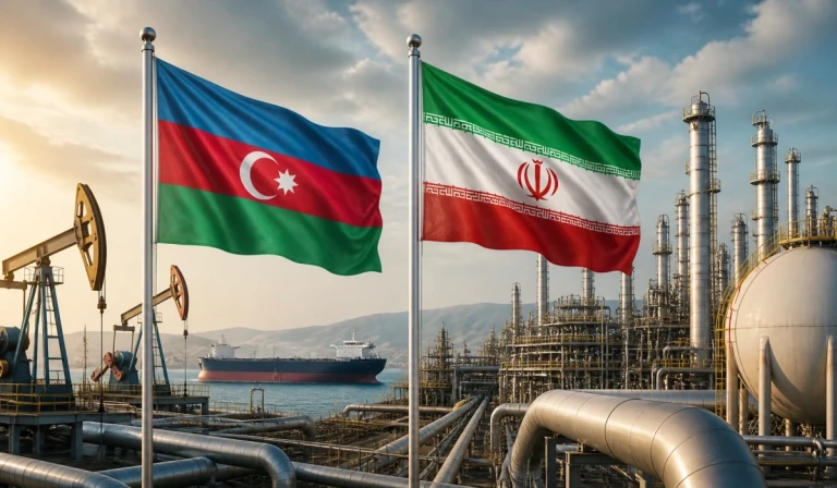 گام مشترک تهران و باکو برای جهش دیپلماسی انرژی؛ از تشکیل کارگروه‌های تخصصی تا بازتعریف پروژه‌های مشترک