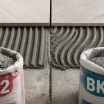 تفاوت چسب BK2 و BK2F چیست؟ مقایسه کاربرد و مشخصات