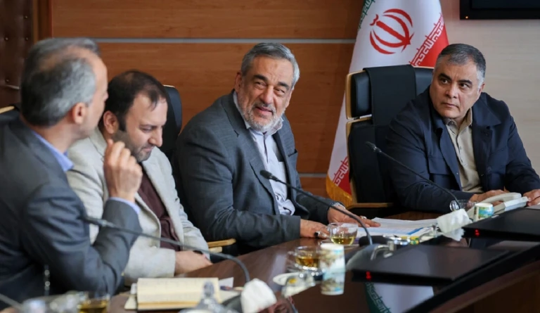 حمید بورد، ششمین سرپرست وزارت نفت؛ مروری بر مدیران پیشین