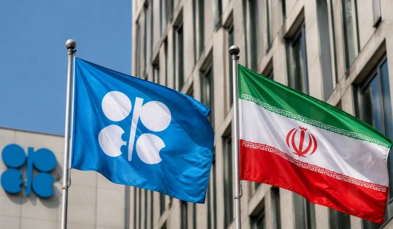 پیام تبریک دبیرکل اوپک به سرپرست وزارت نفت ایران و تاکید بر تعمیق همکاری ها